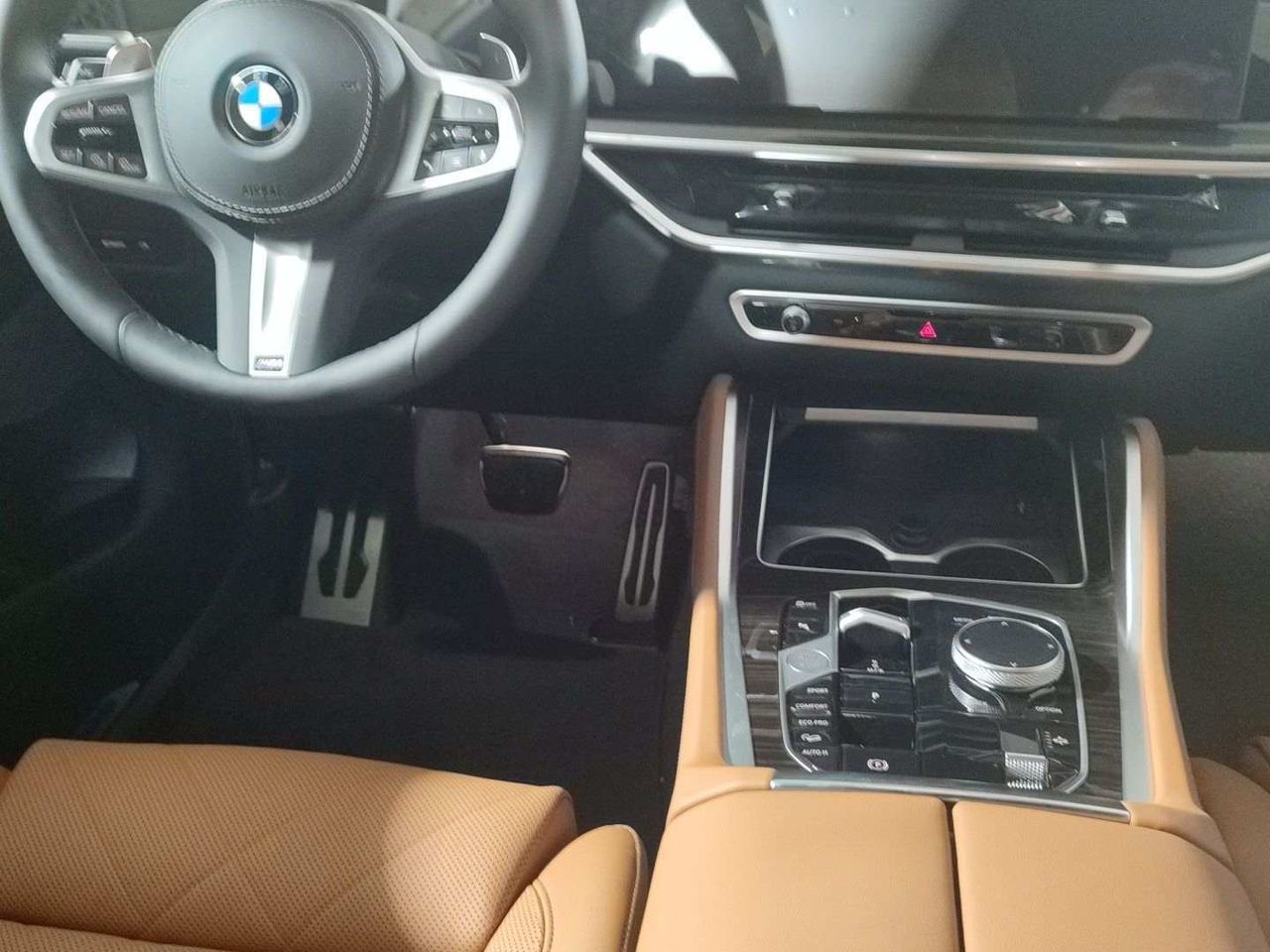 Foto BMW X6 15