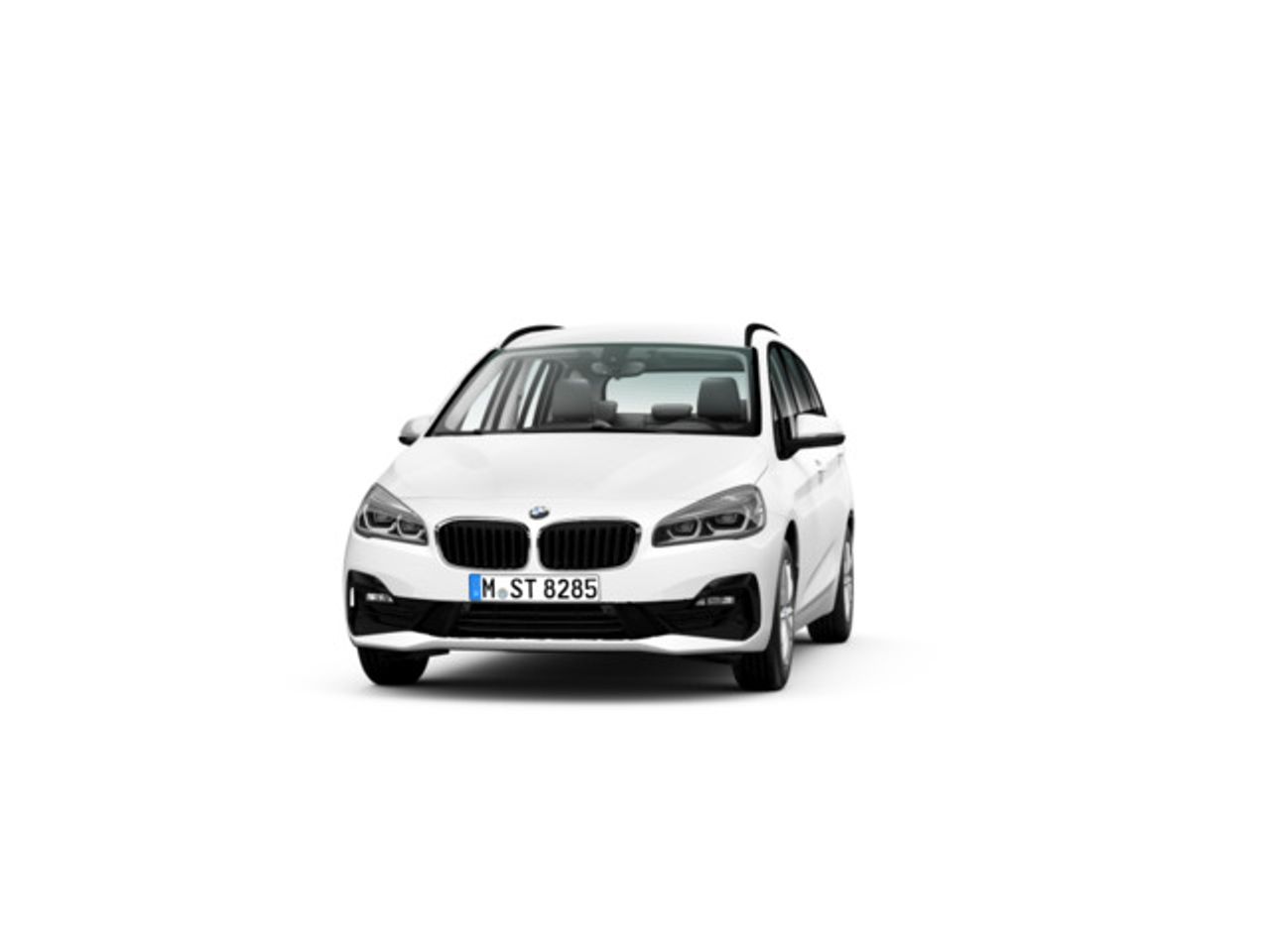 Foto BMW Serie 2 5