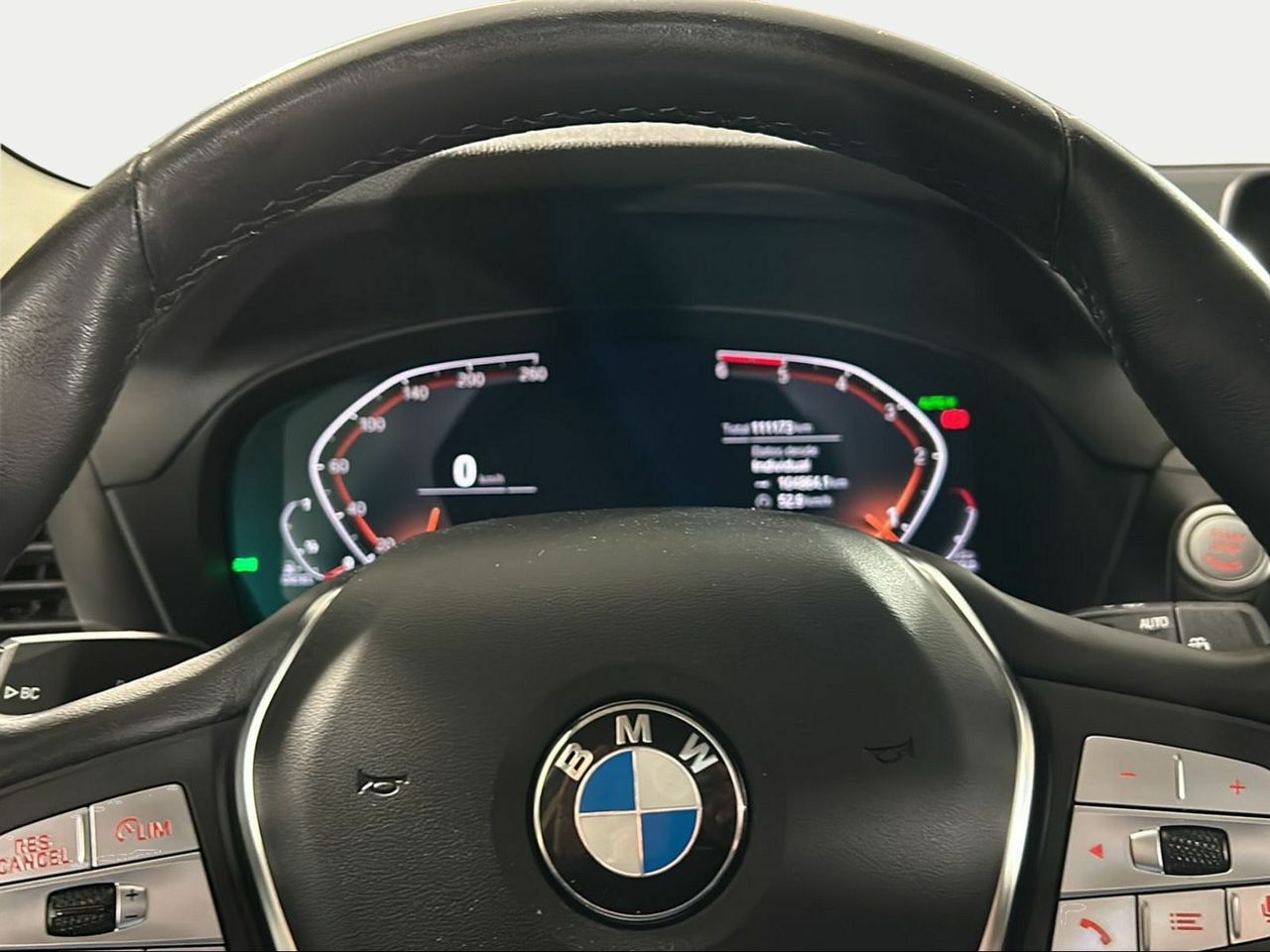 Foto BMW X3 13