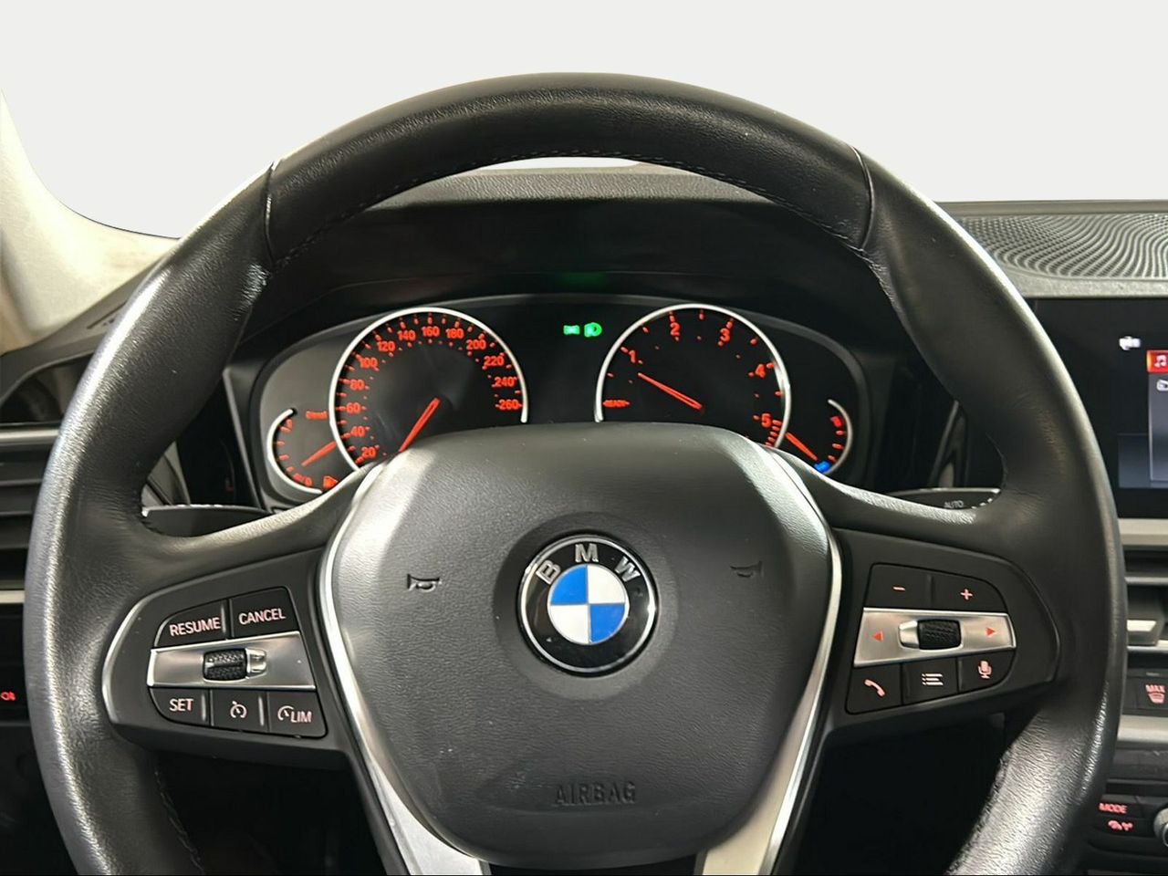 Foto BMW Serie 3 12