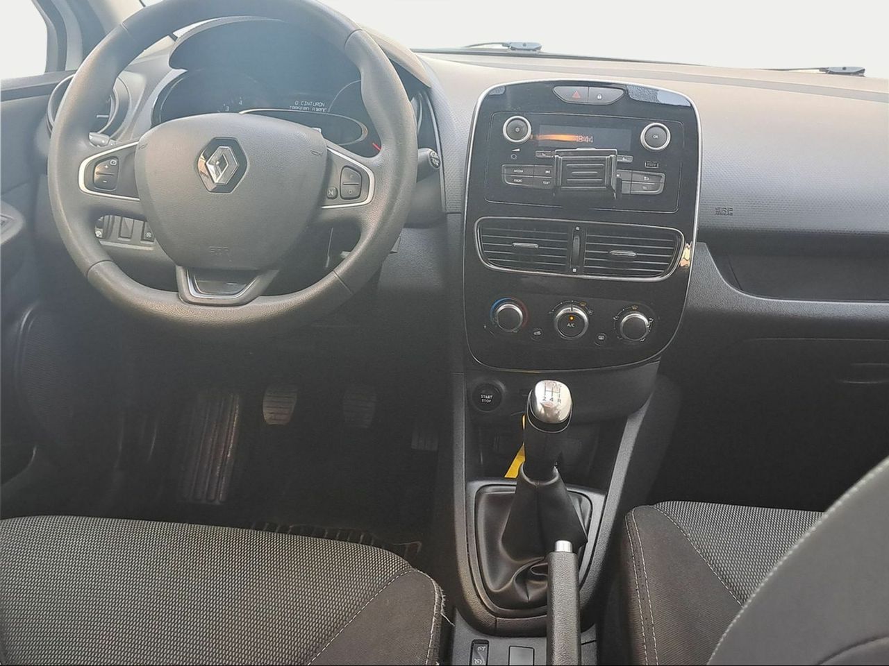 Foto Renault Clio 14