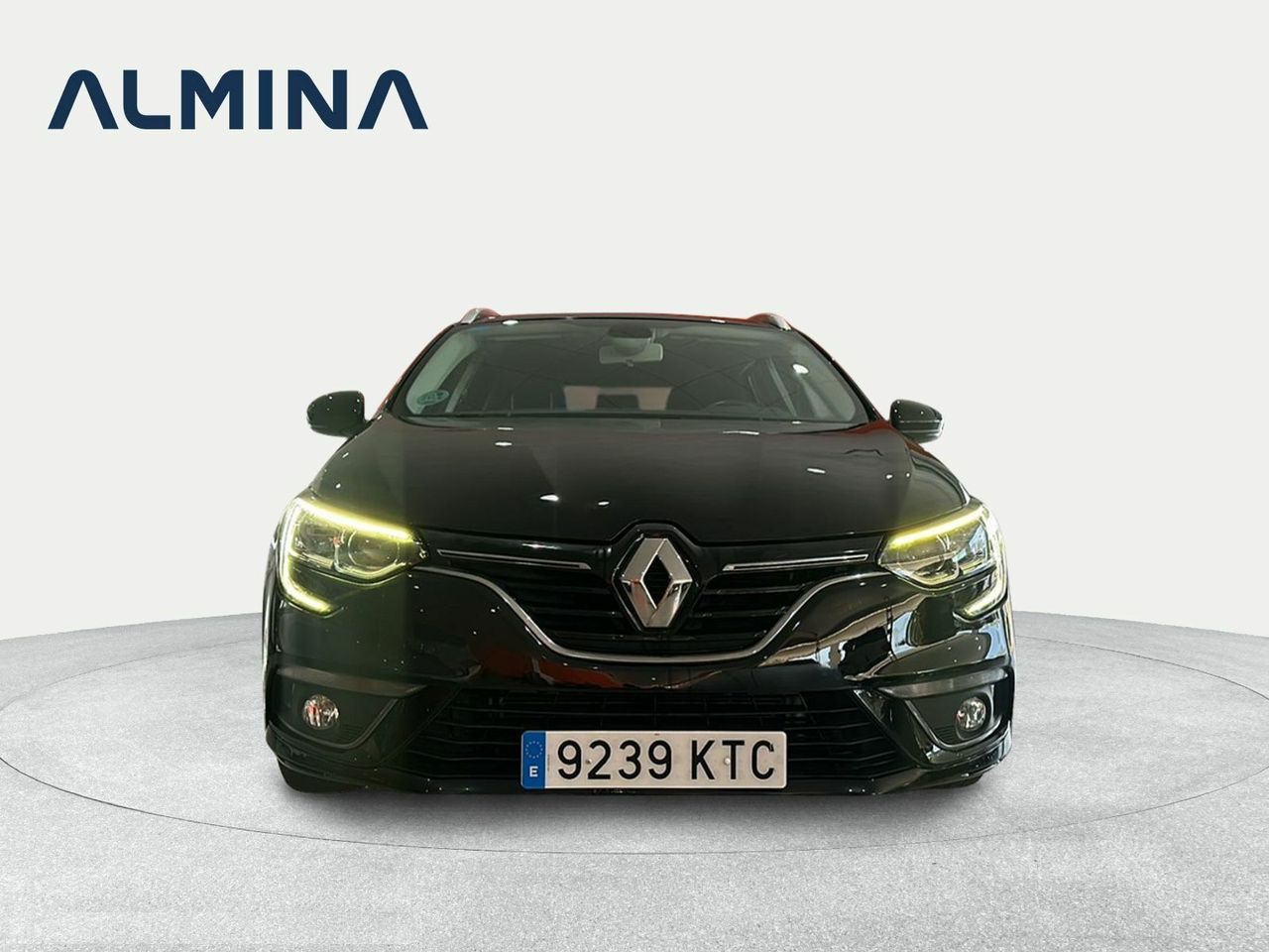 Foto Renault Mégane 2