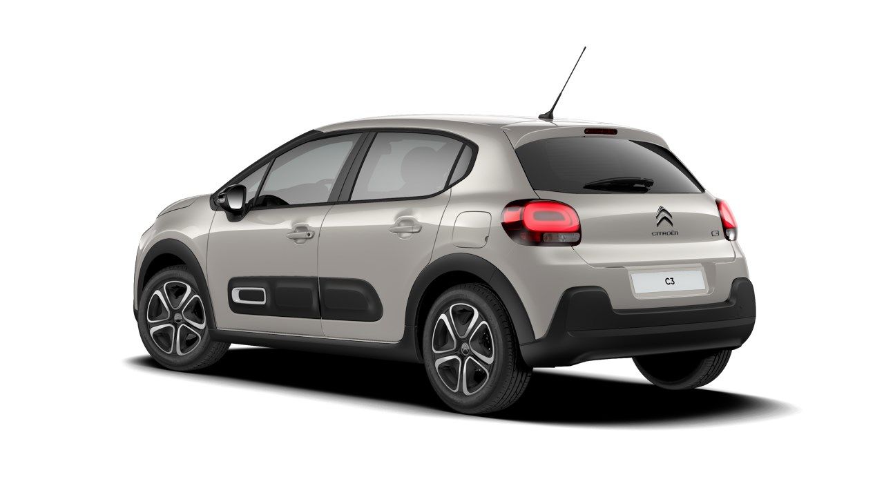 Foto Citroën C3 8