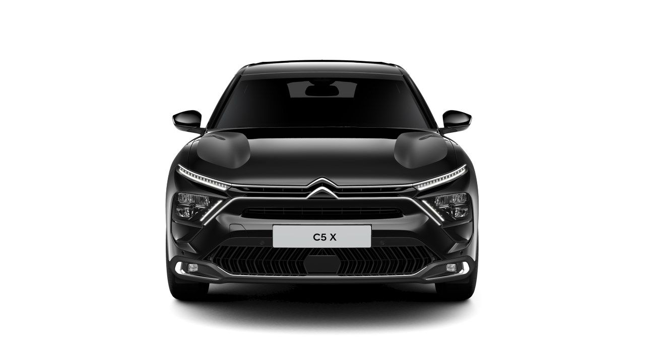 Foto Citroën C5 X 5