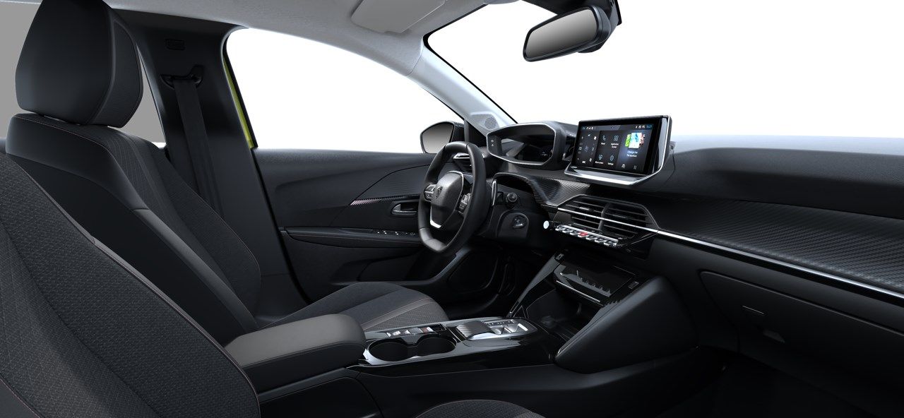 Foto Peugeot 208 7