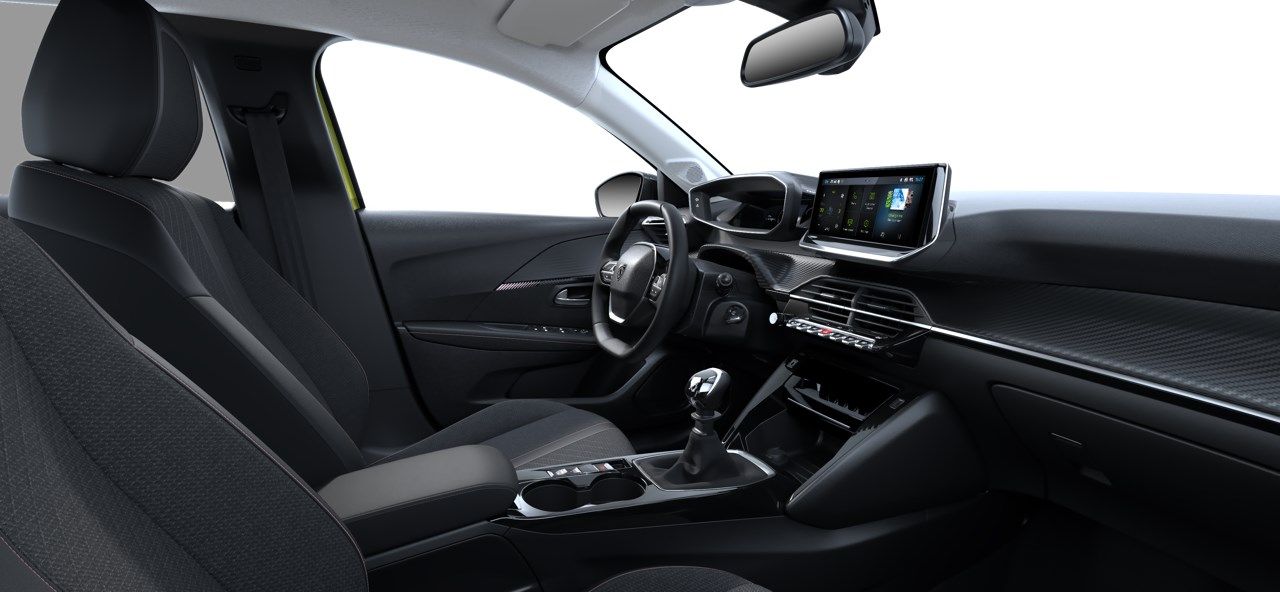 Foto Peugeot 208 9