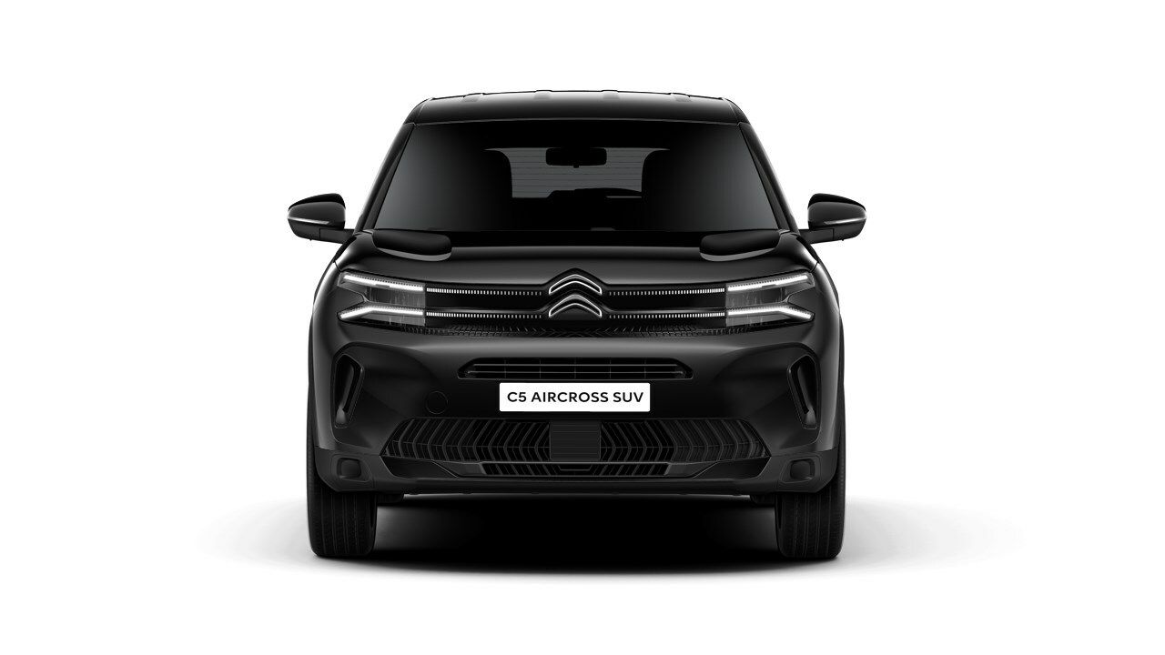 Foto Citroën C5 Aircross 4