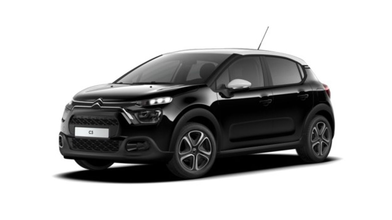 Foto Citroën C3 1