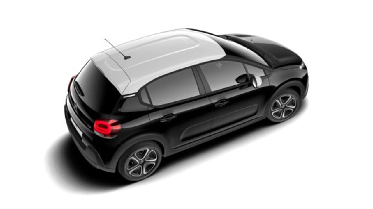 Foto Citroën C3 3