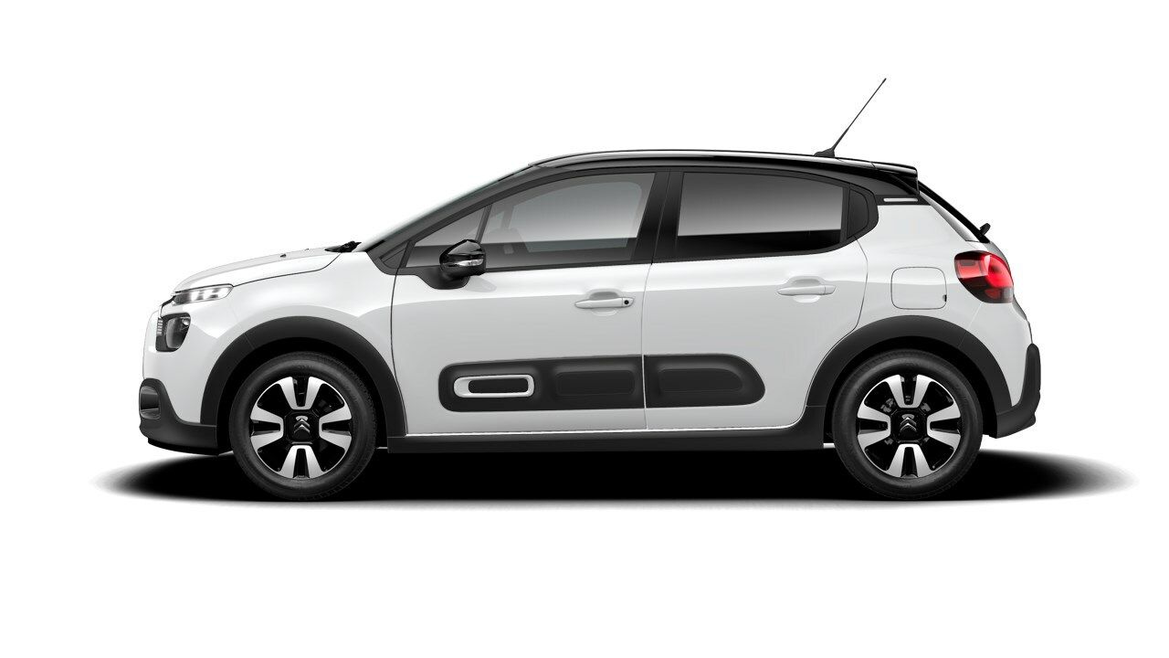 Foto Citroën C3 2