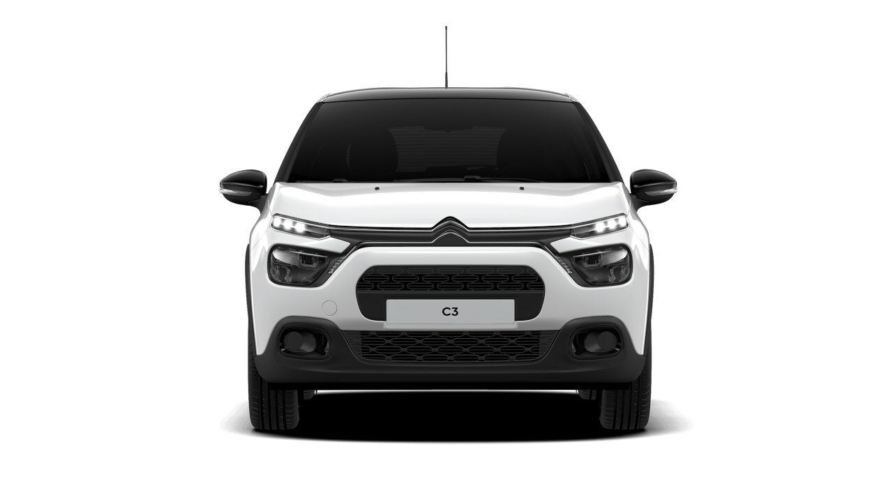 Foto Citroën C3 5