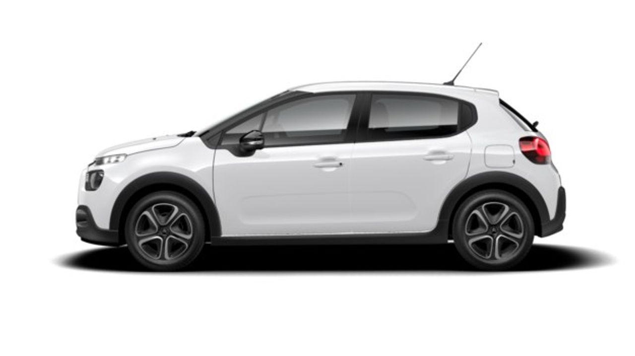 Foto Citroën C3 2