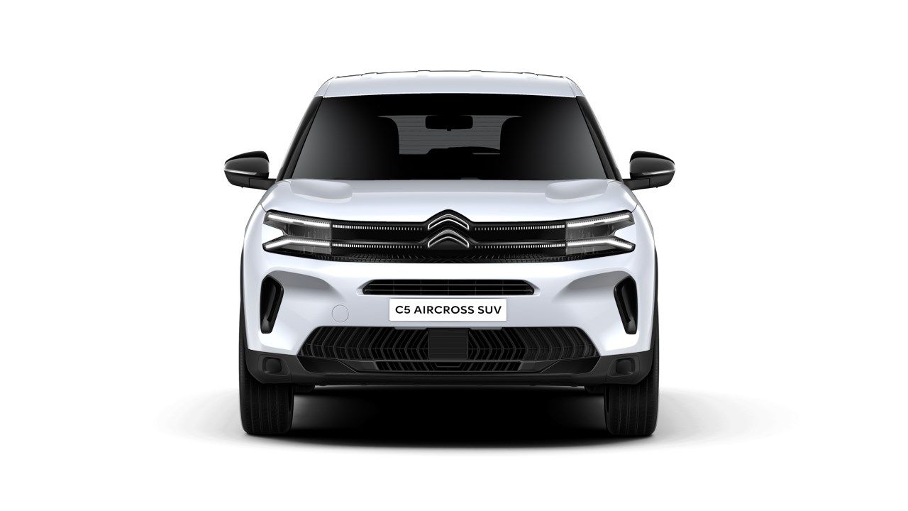 Foto Citroën C5 Aircross 3