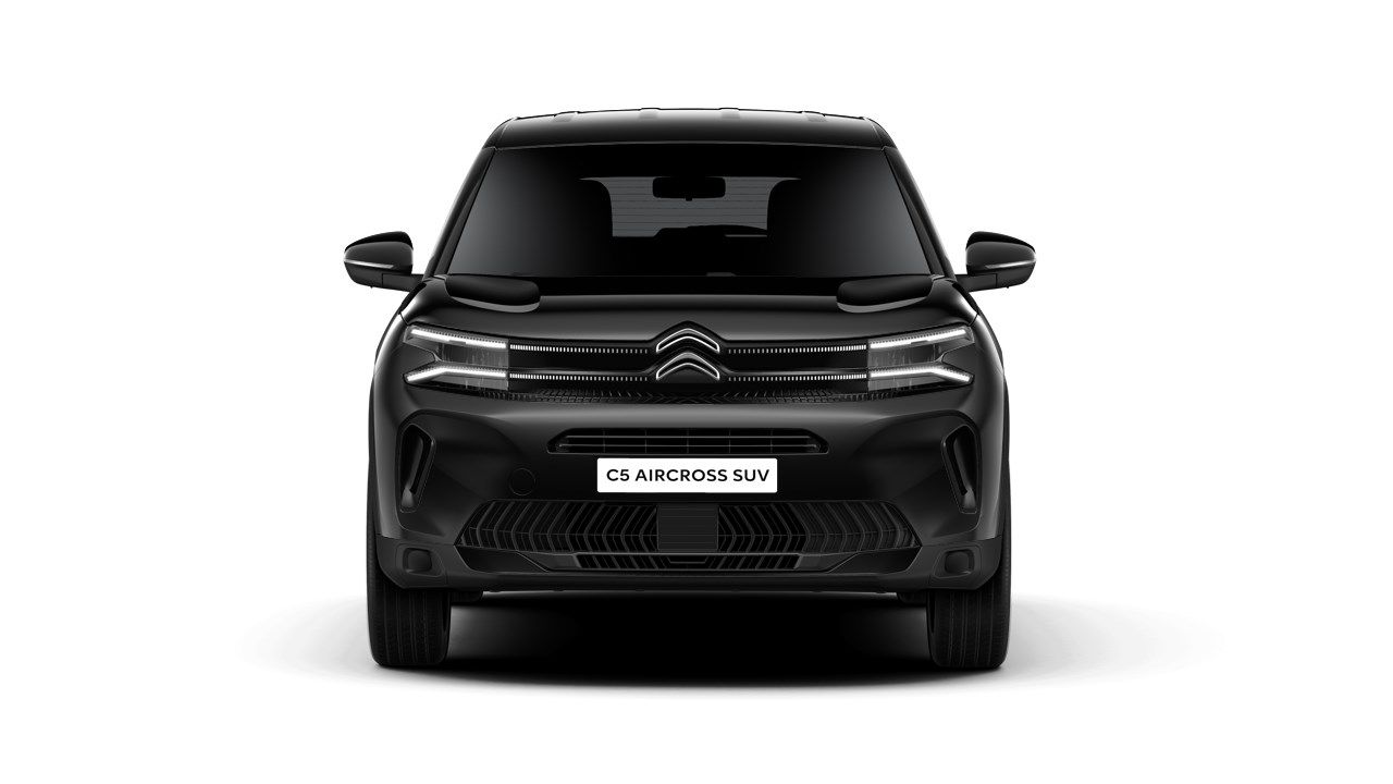 Foto Citroën C5 Aircross 5