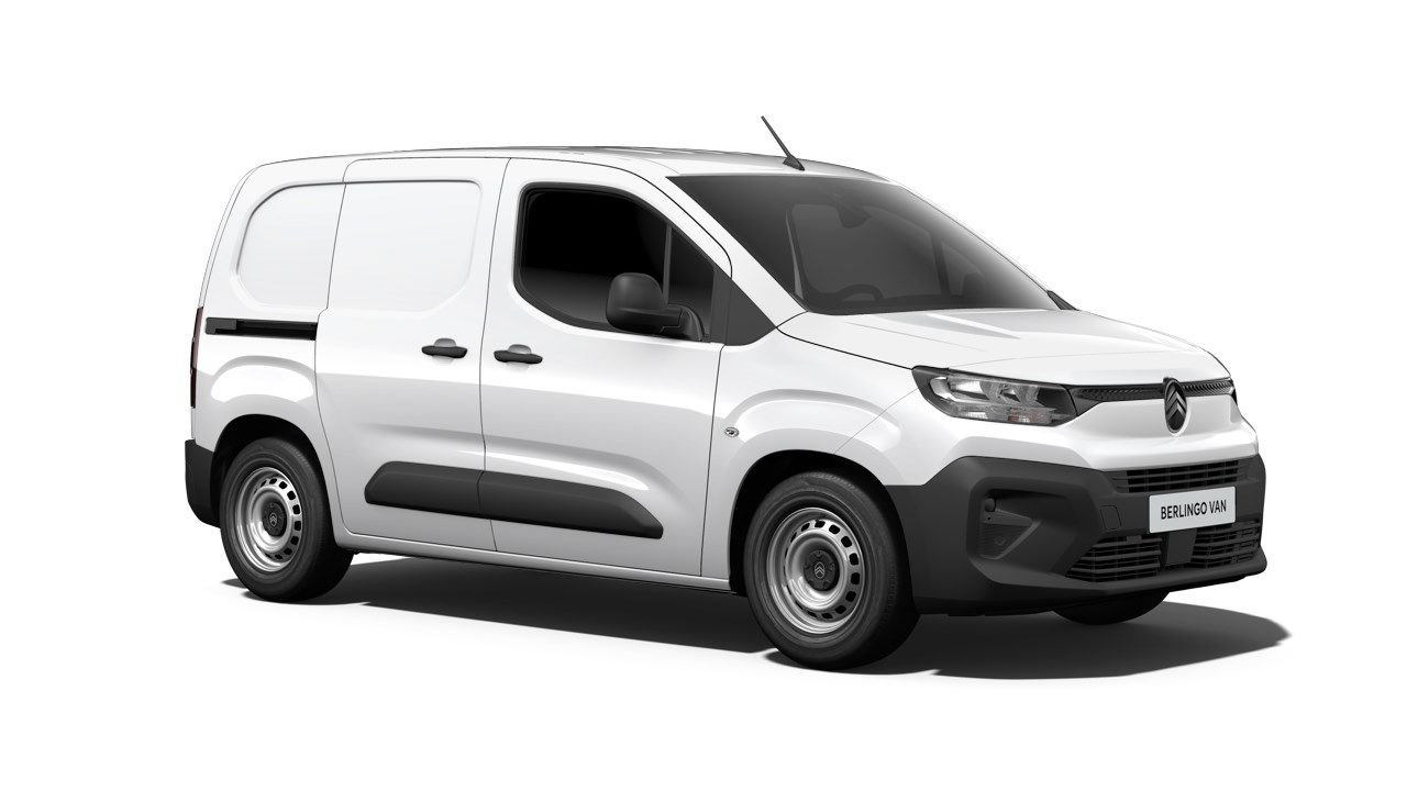 Foto Citroën Berlingo 2