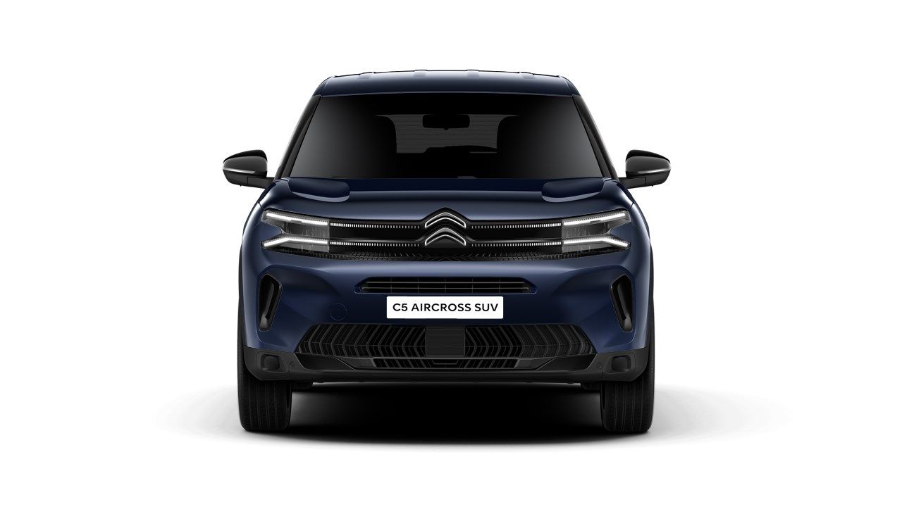 Foto Citroën C5 Aircross 3