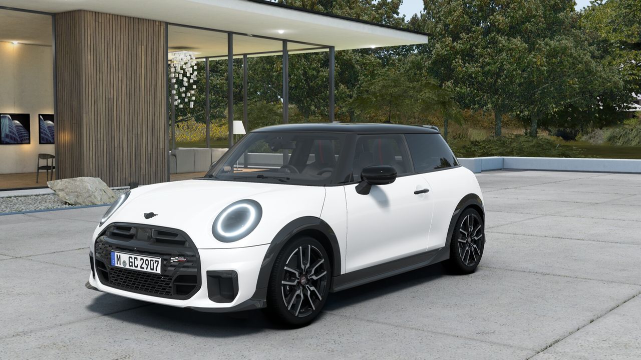 Foto Mini Cooper 1