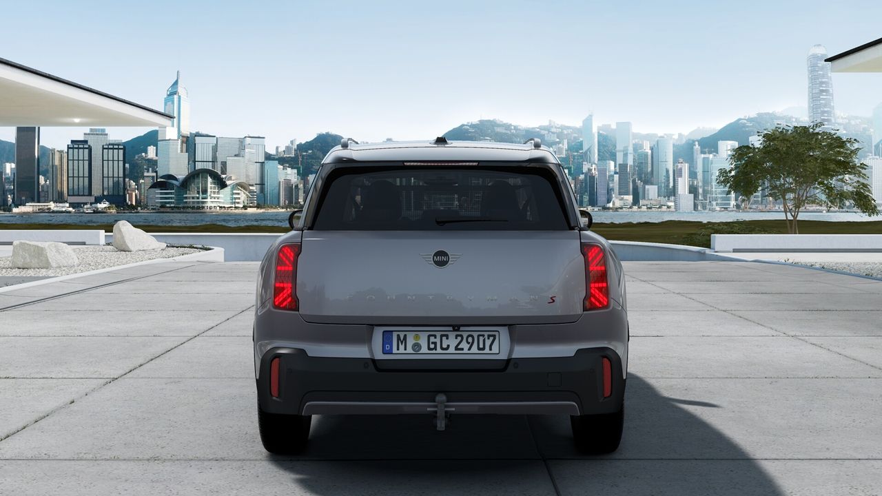 Foto Mini Countryman 3