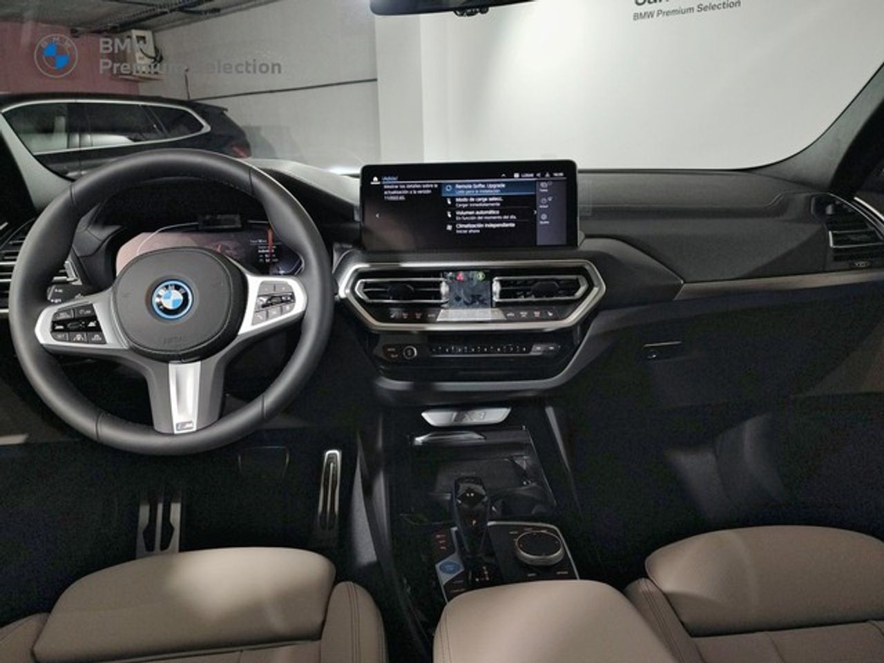 Foto BMW iX3 5