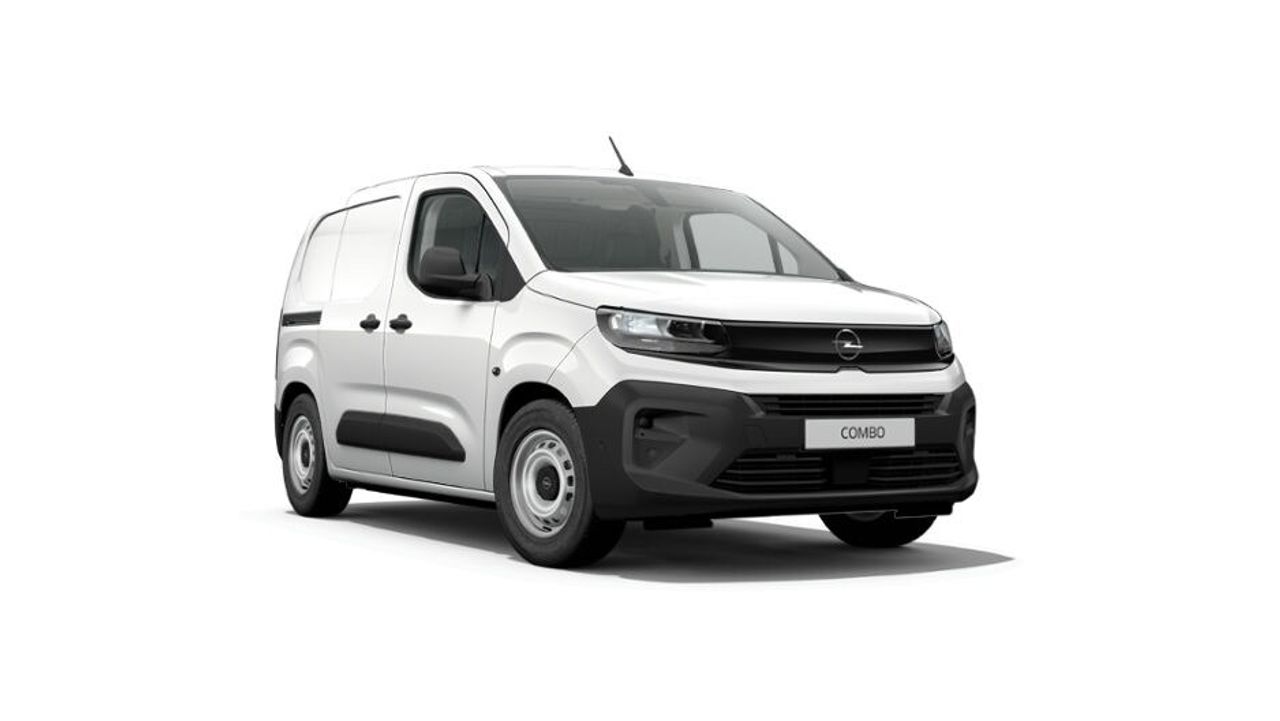 Foto Opel Combo Life 1