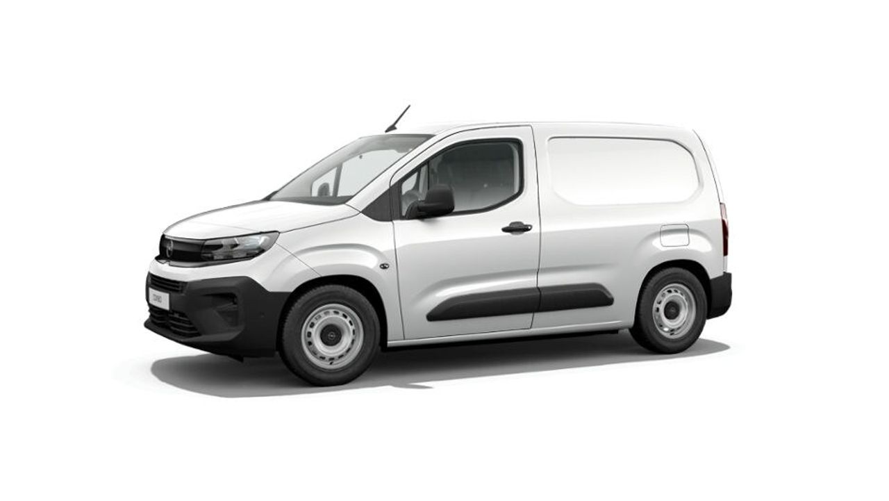 Foto Opel Combo Life 2