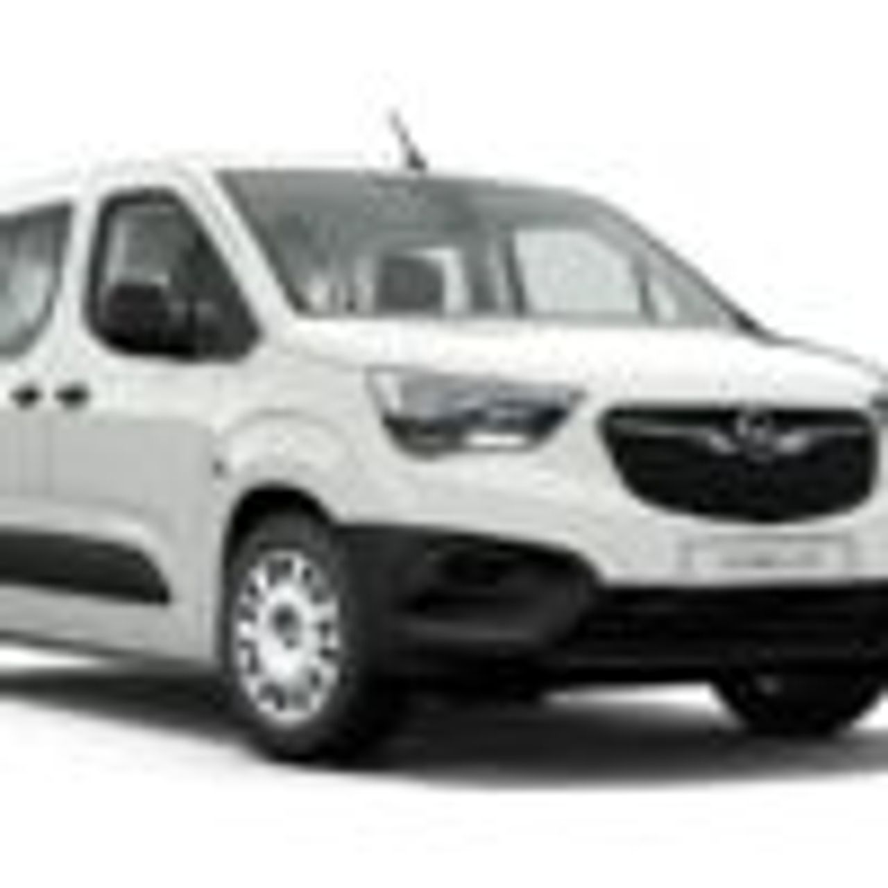 Foto Opel Combo Life 1