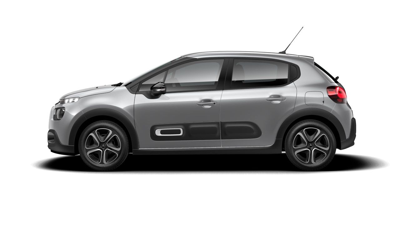 Foto Citroën C3 3