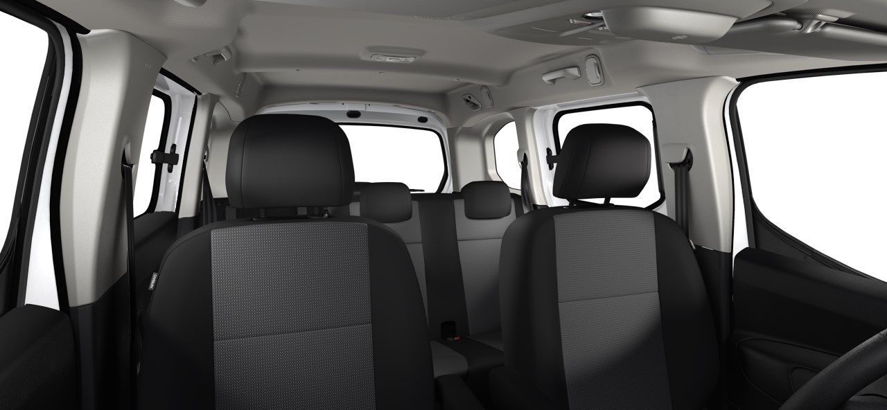 Foto Citroën Berlingo 7