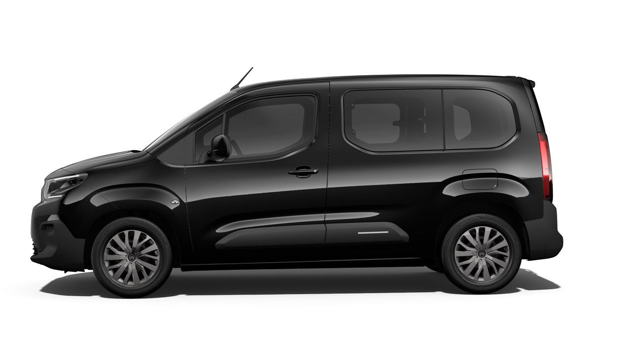 Foto Citroën Berlingo 2