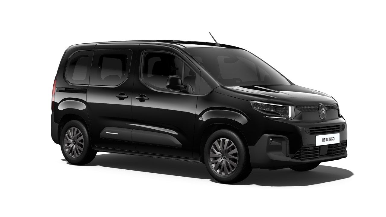 Foto Citroën Berlingo 3