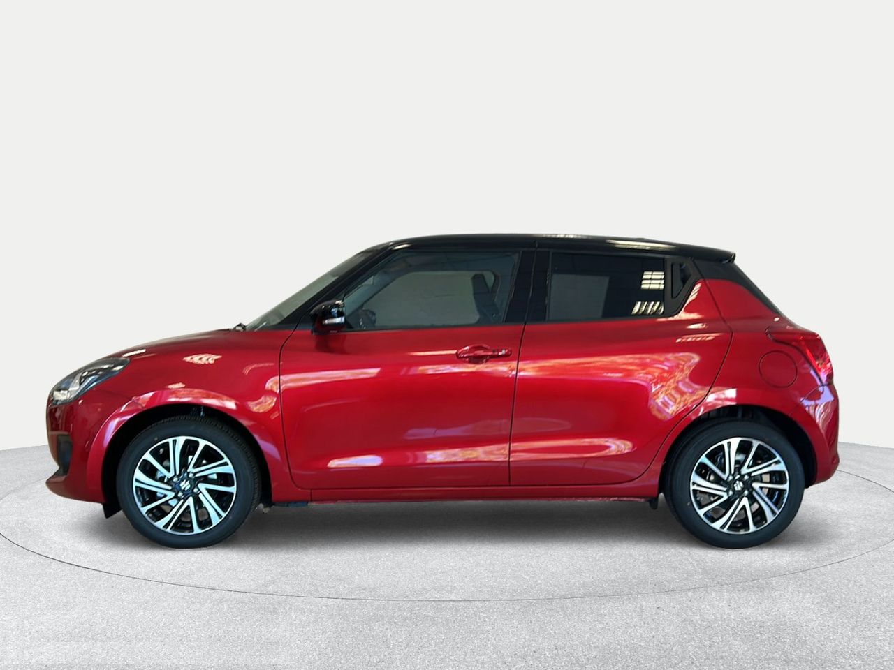 Foto Suzuki Swift 3