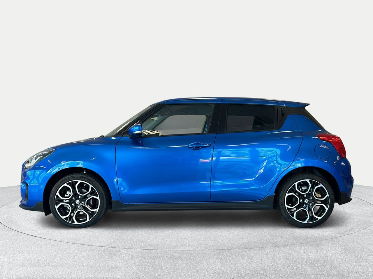 Foto Suzuki Swift 3