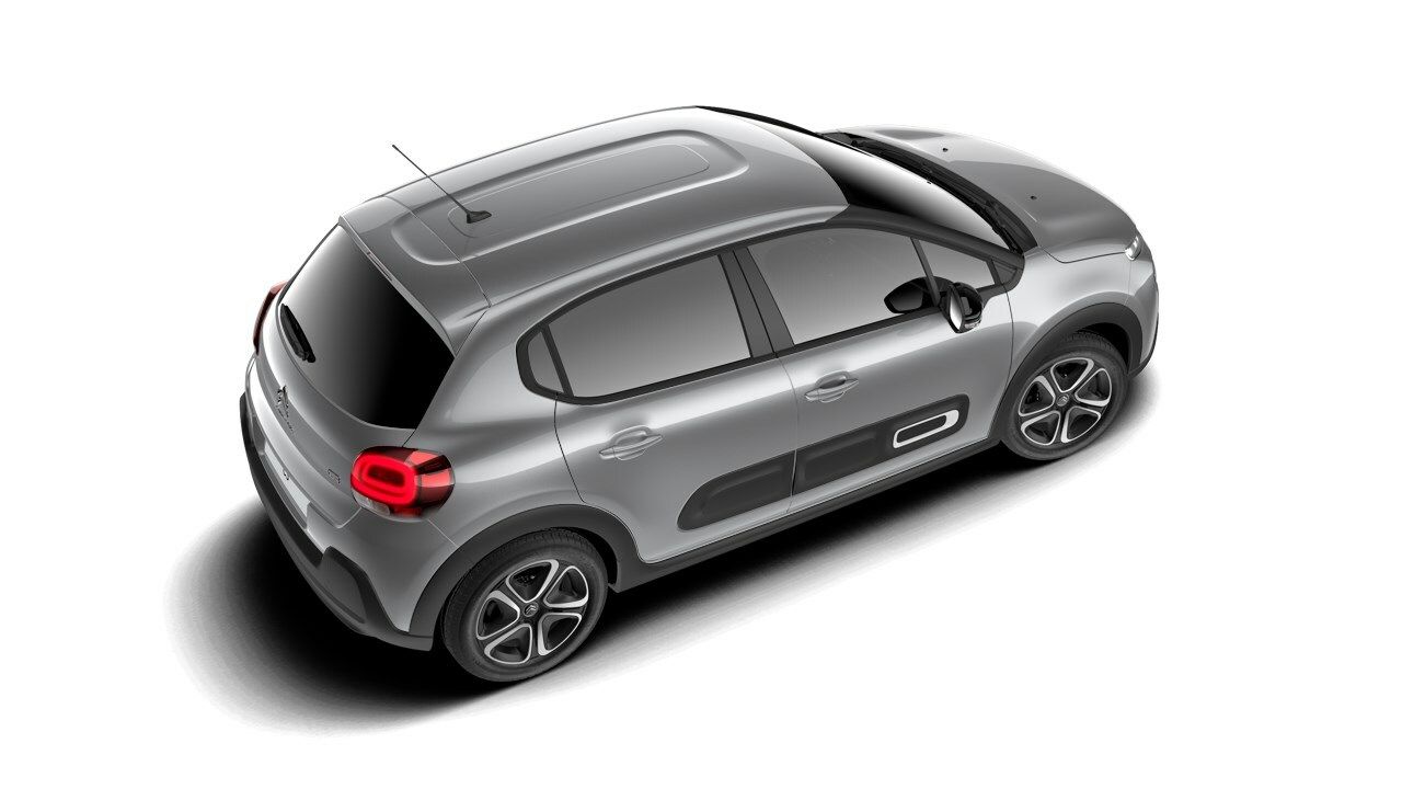 Foto Citroën C3 3