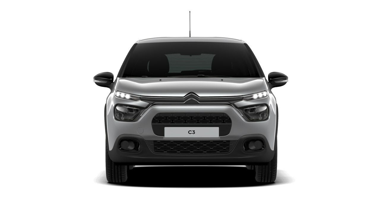 Foto Citroën C3 4