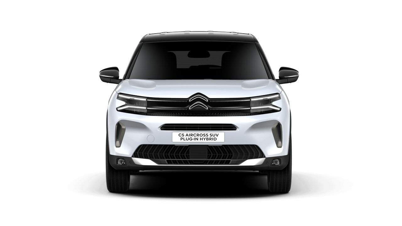 Foto Citroën C5 Aircross Hybrid 5