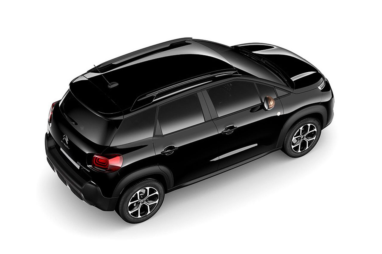 Foto Citroën C3 Aircross 3