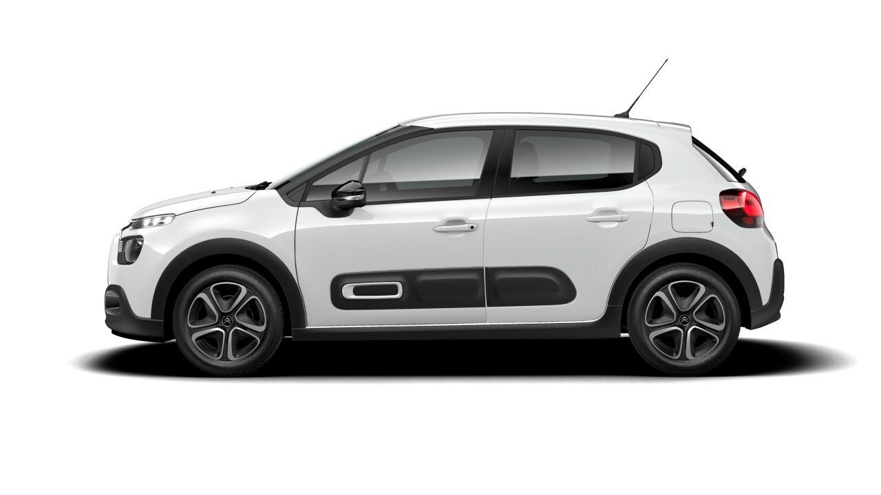 Foto Citroën C3 8