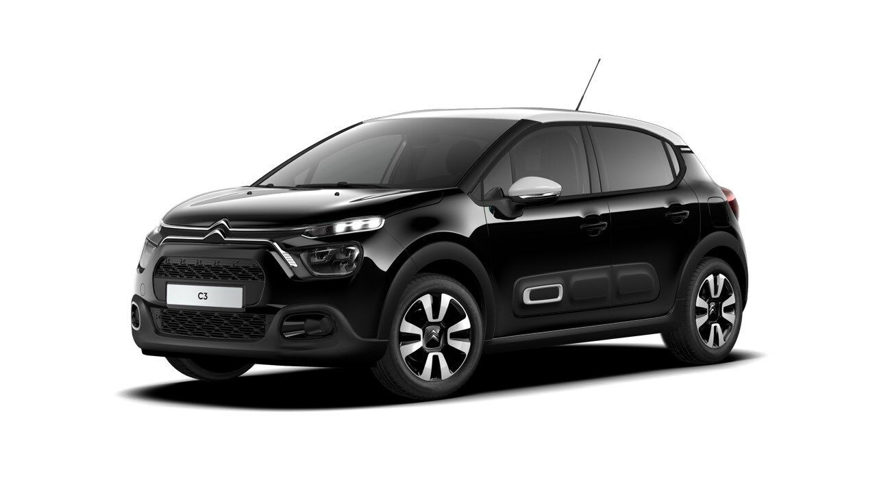 Foto Citroën C3 1