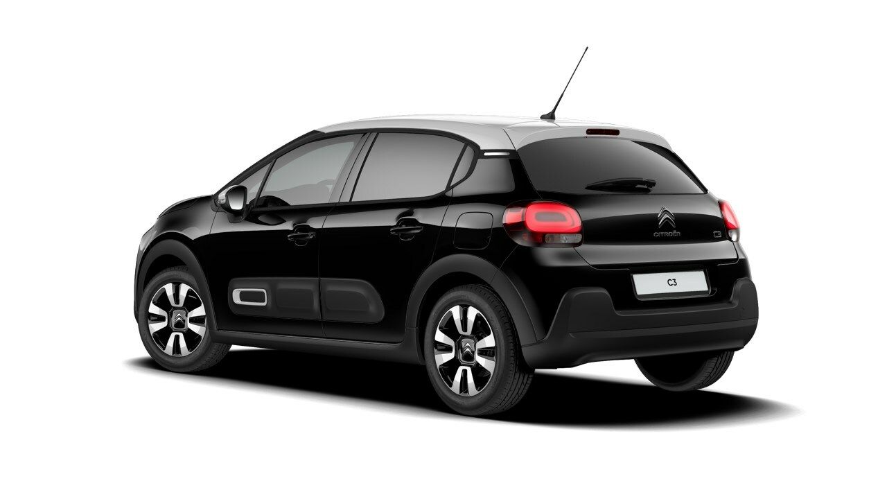 Foto Citroën C3 4