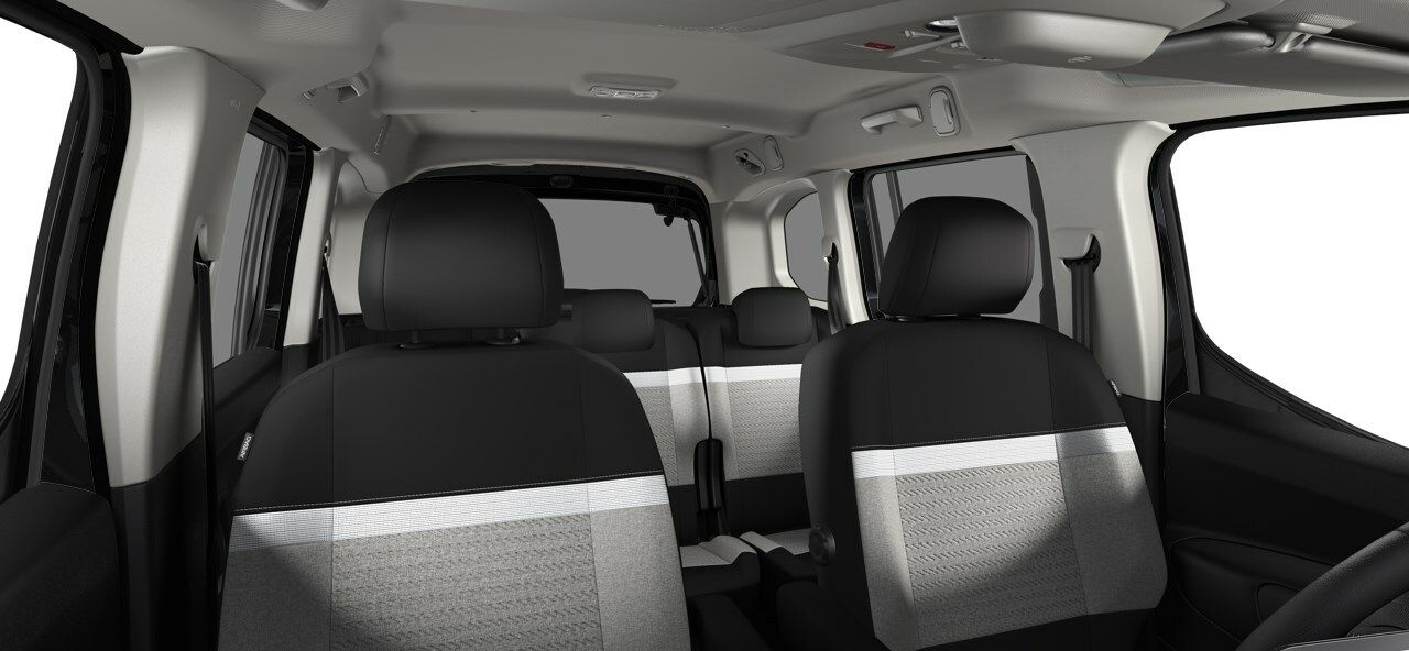 Foto Citroën Berlingo 7