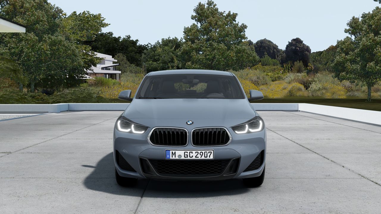 Foto BMW X2 2
