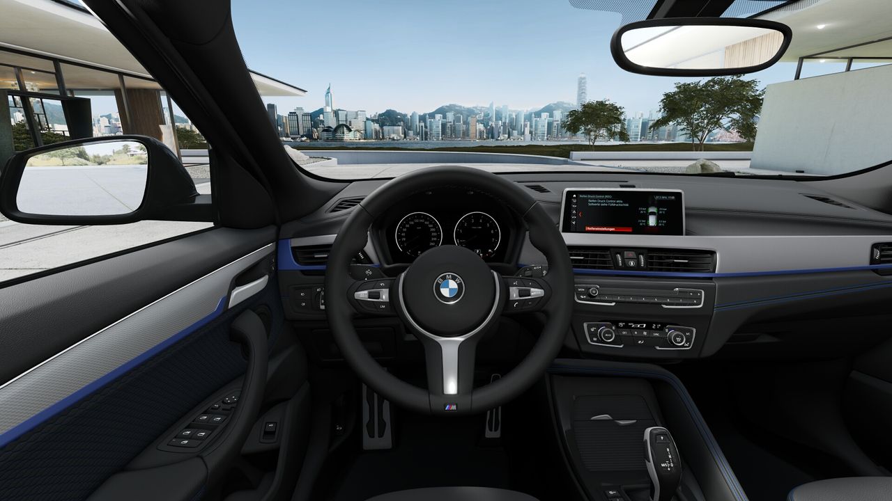 Foto BMW X2 10