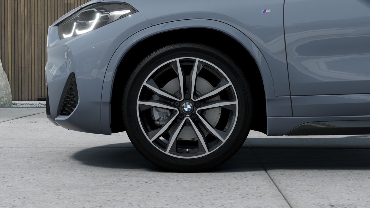 Foto BMW X2 14