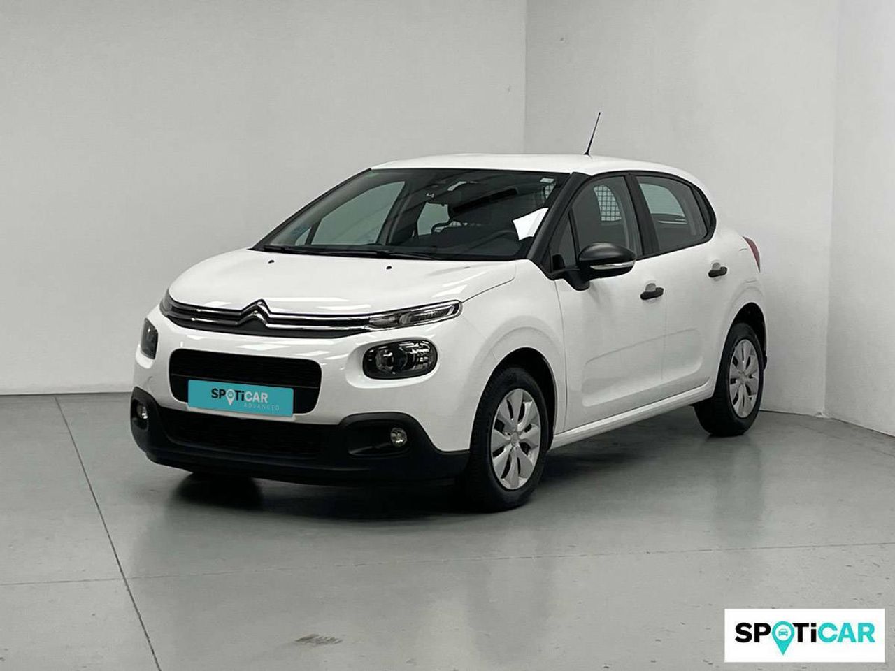 Foto Citroën C3 1