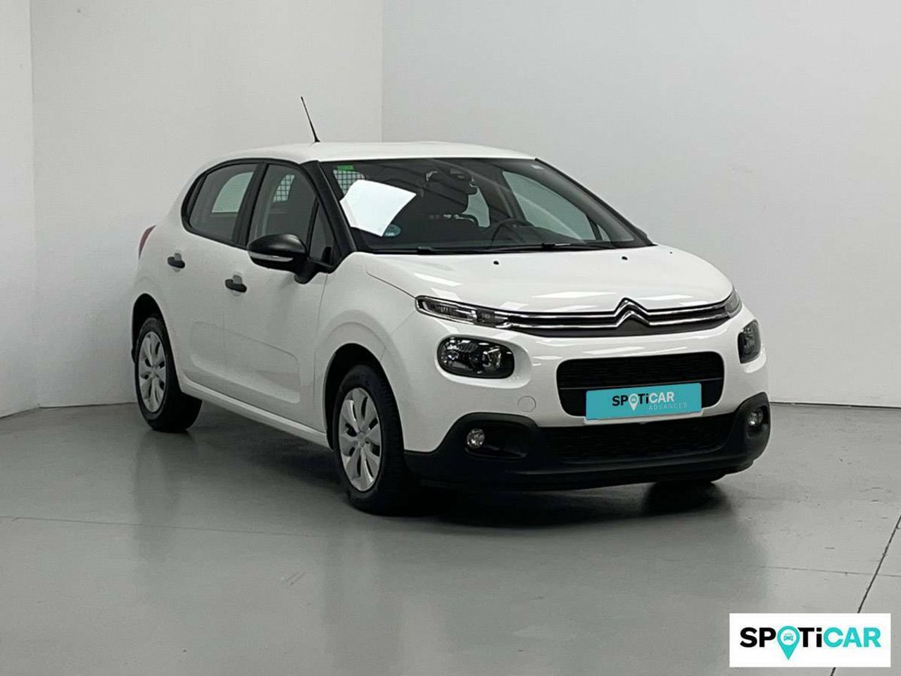 Foto Citroën C3 2