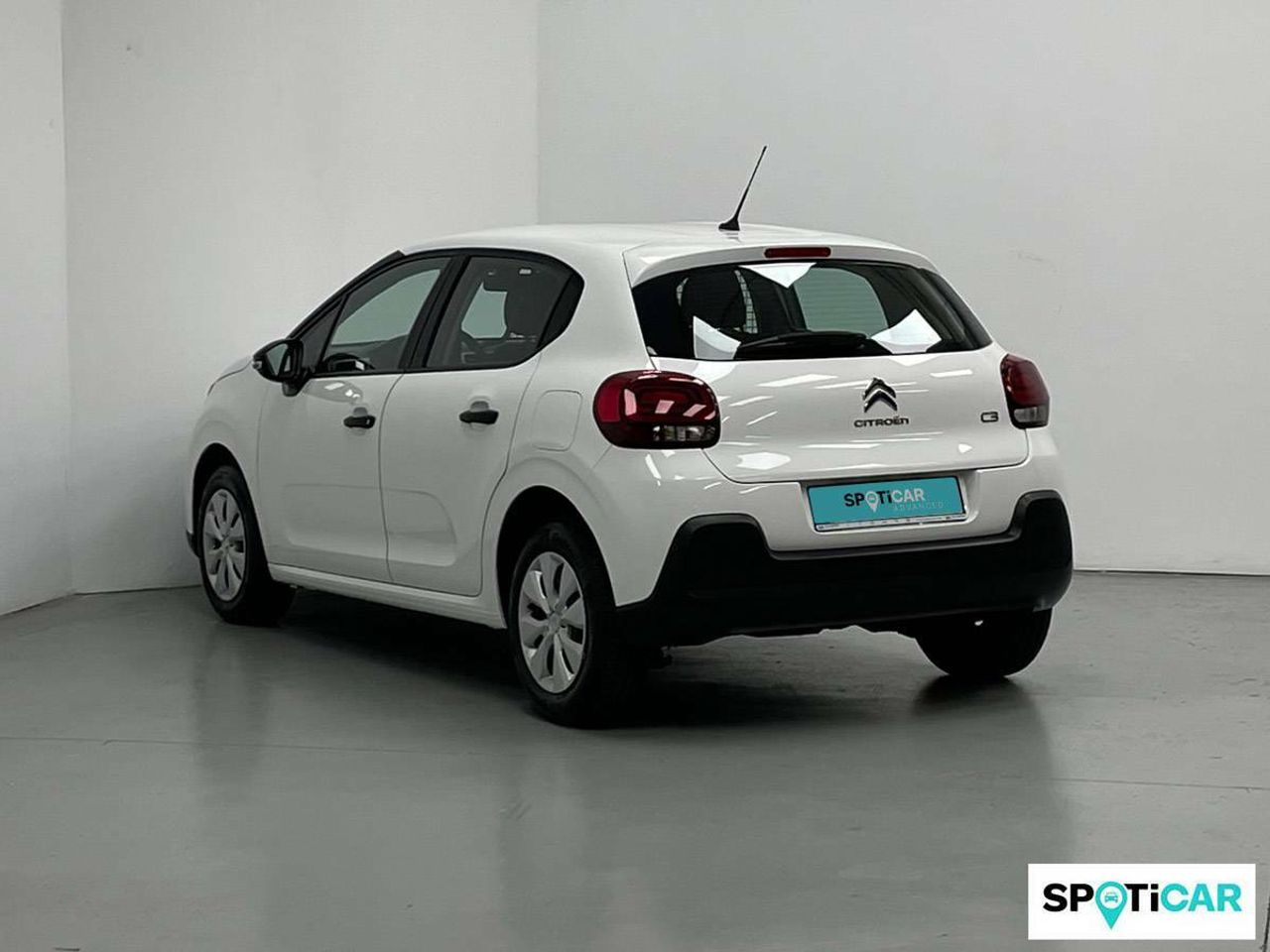 Foto Citroën C3 4