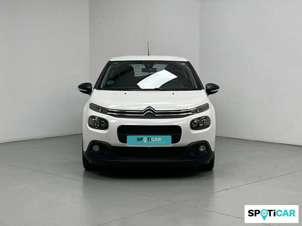 Foto Citroën C3 9