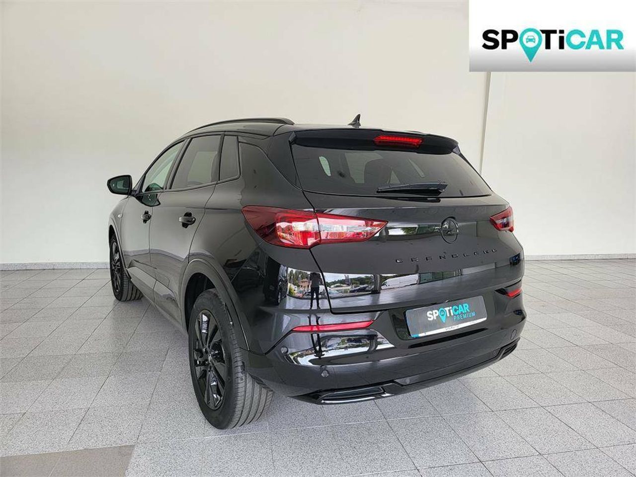 Foto Opel Grandland X 5