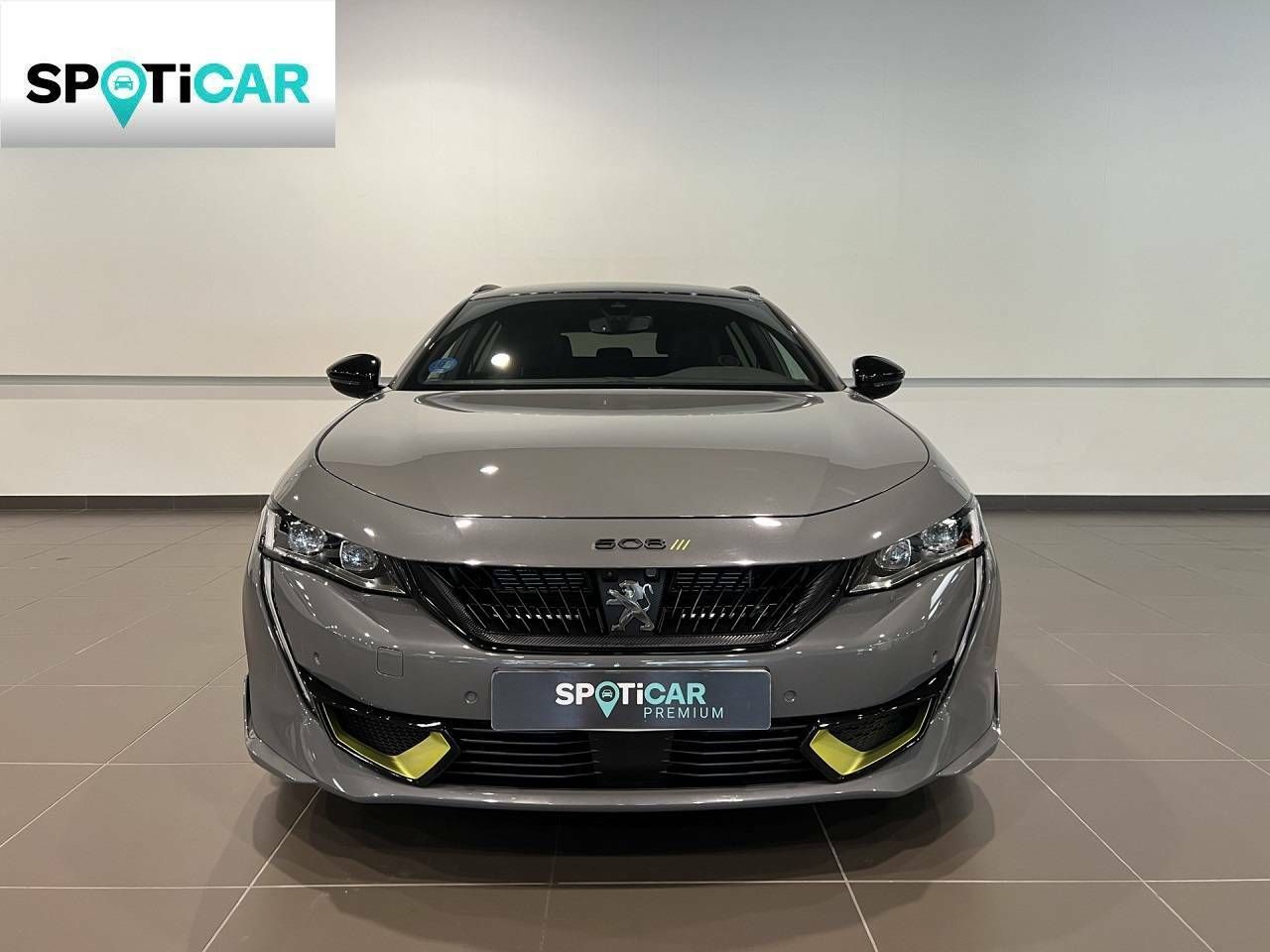 Foto Peugeot 508 33