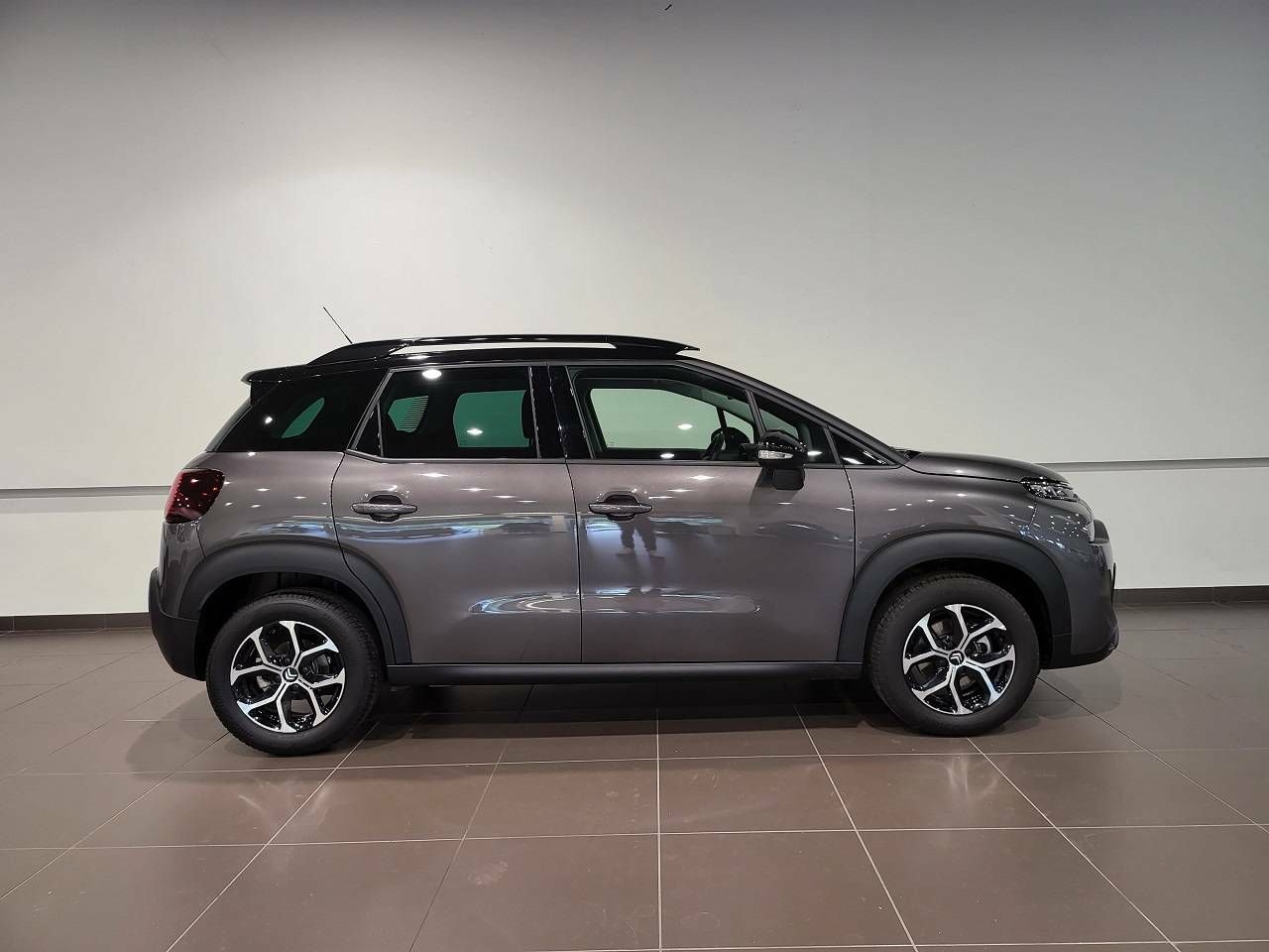 Foto Citroën C3 Aircross 31